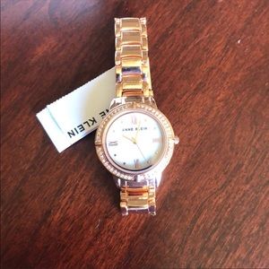 An Anne Klein Watch